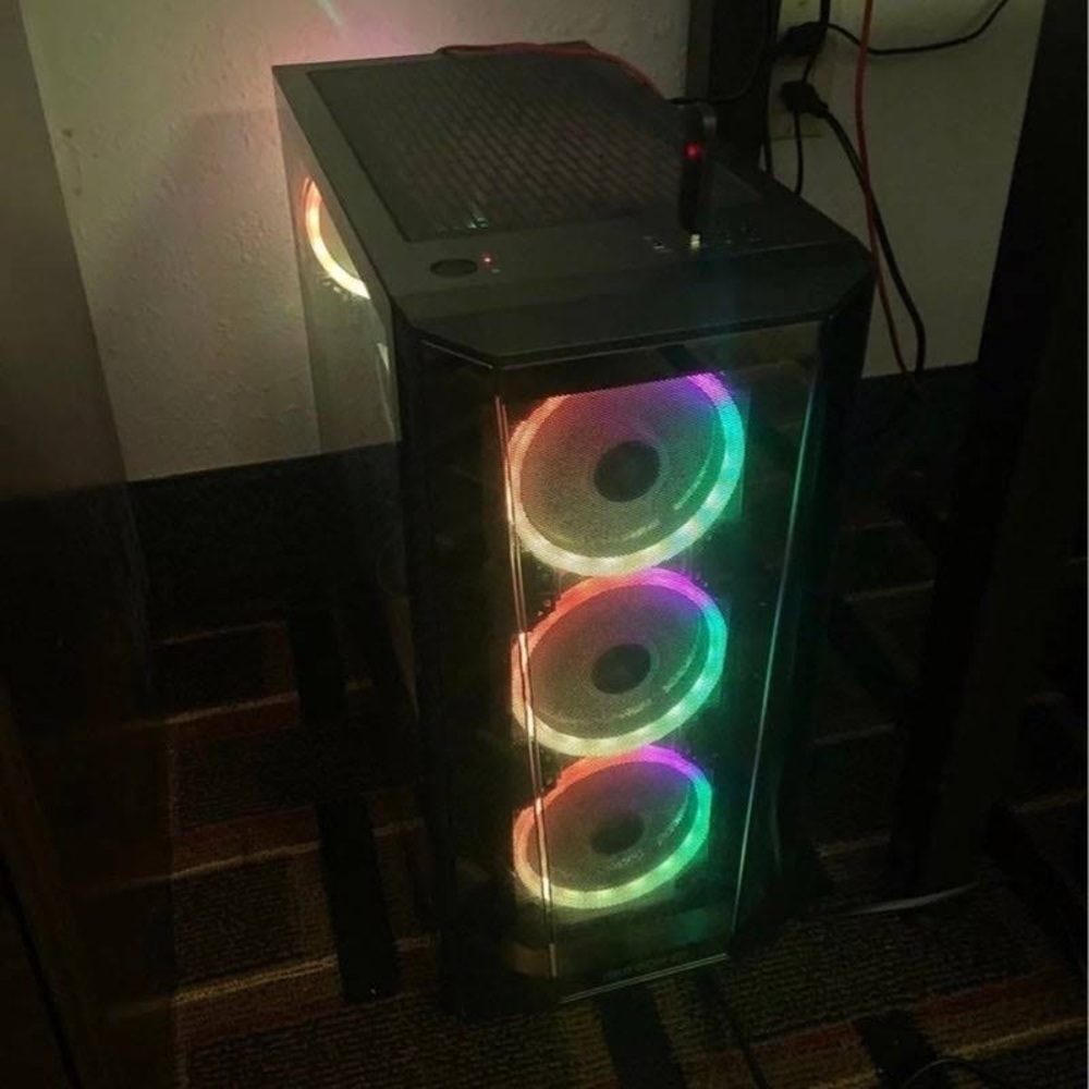 iBuyPower Gaming PC